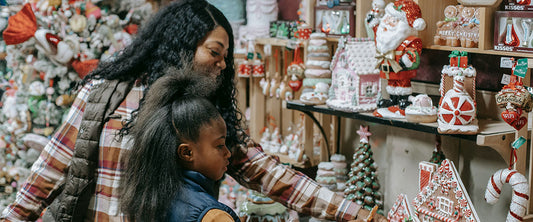 How to Shop Local for the Holidays in Madison