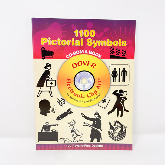 1100 Pictorial Symbols