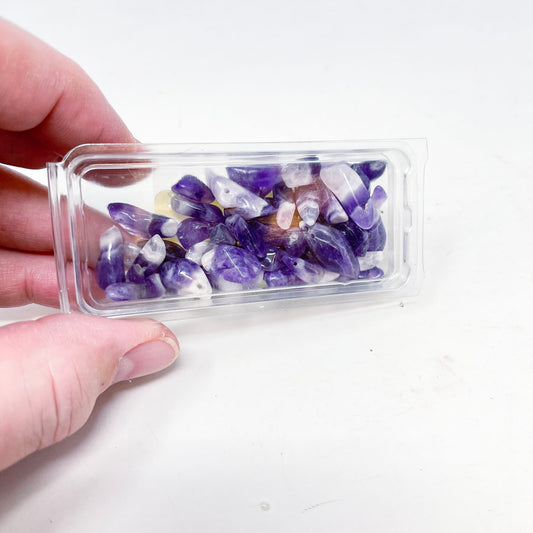 Amethyst Bead Bundle