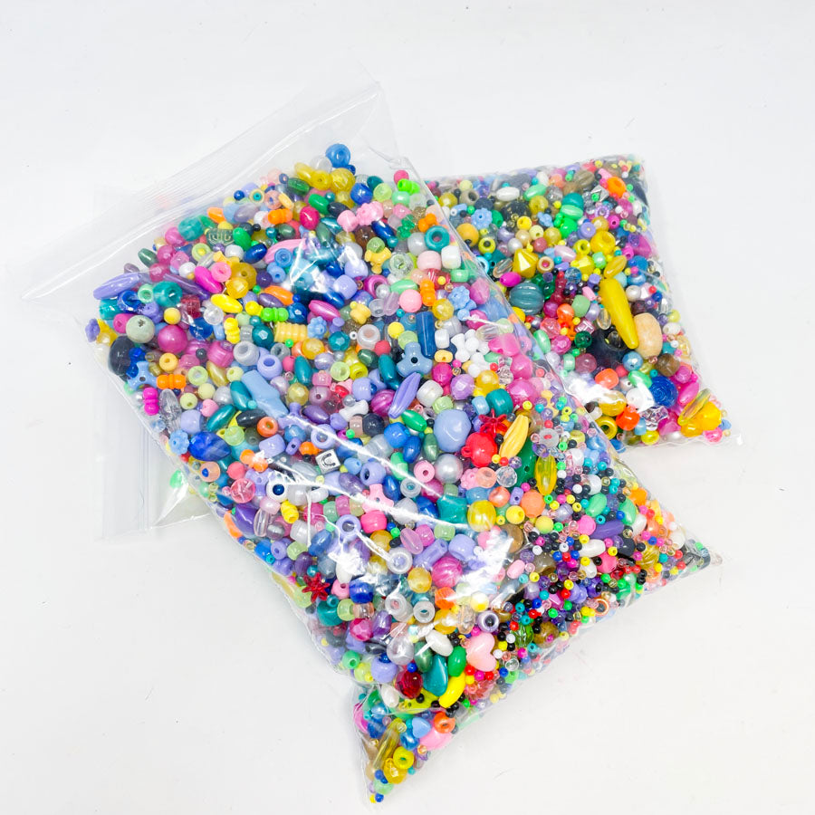 Big Bag of Kids Bead Soup