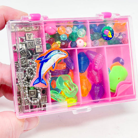 Kids Bead Box