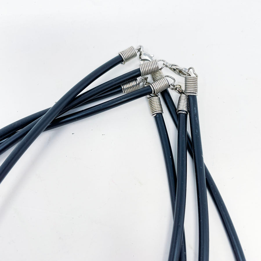 Nylon Necklace Cords