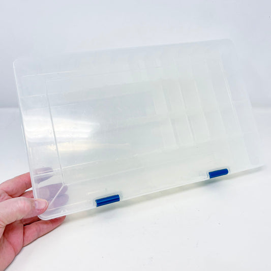 Plano 22 Compartment Storage Box