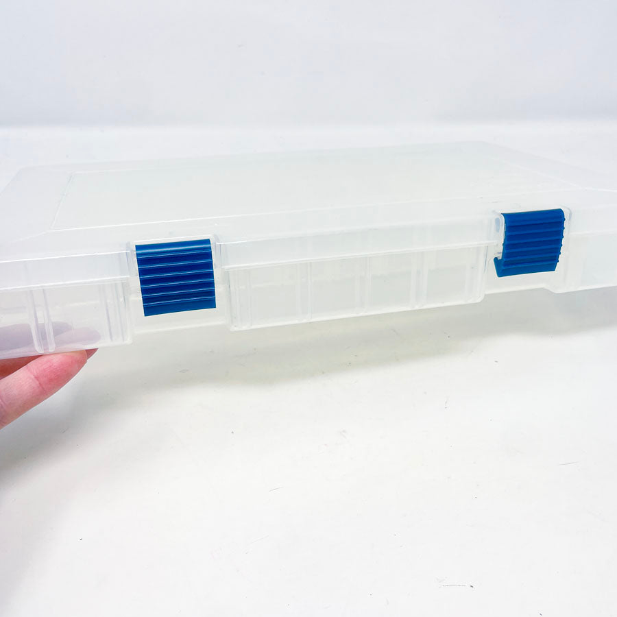 Plano 22 Compartment Storage Box