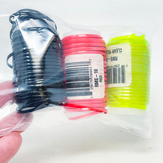 Jelly Cord Bundle