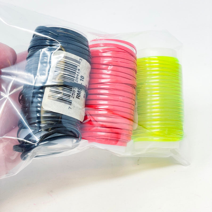 Jelly Cord Bundle