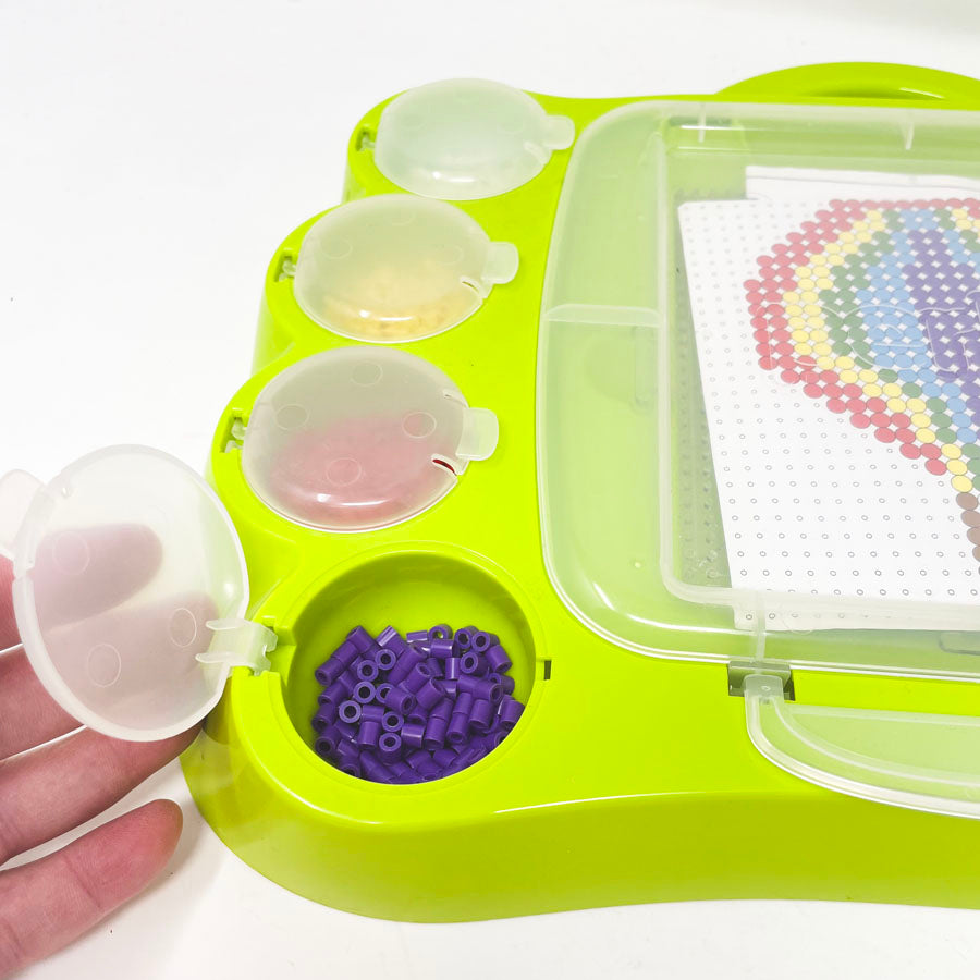 Perler Bead 'n Carry Activity Kit