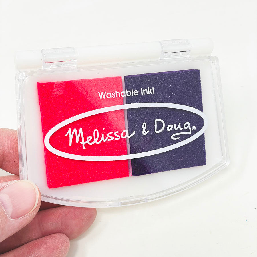 Melissa & Doug Ink Pad