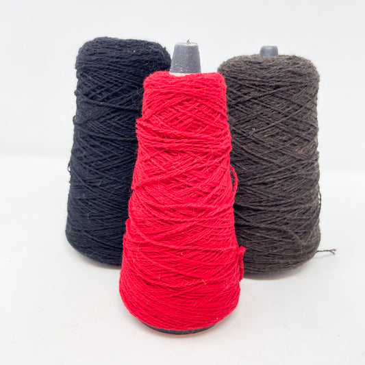 Shetland 100% Wool Yarn