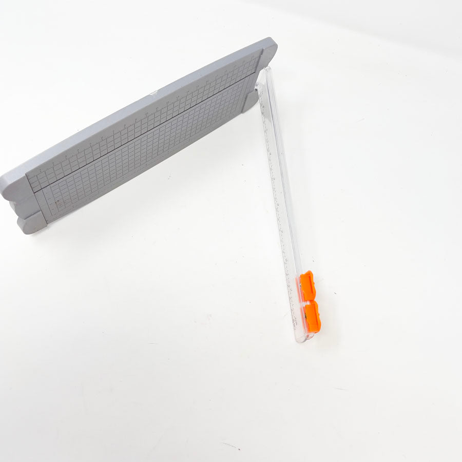 Small Paper Trimmer