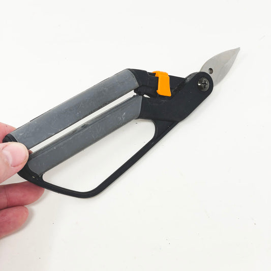 Fiskars Rag Quilter Snip Scissors