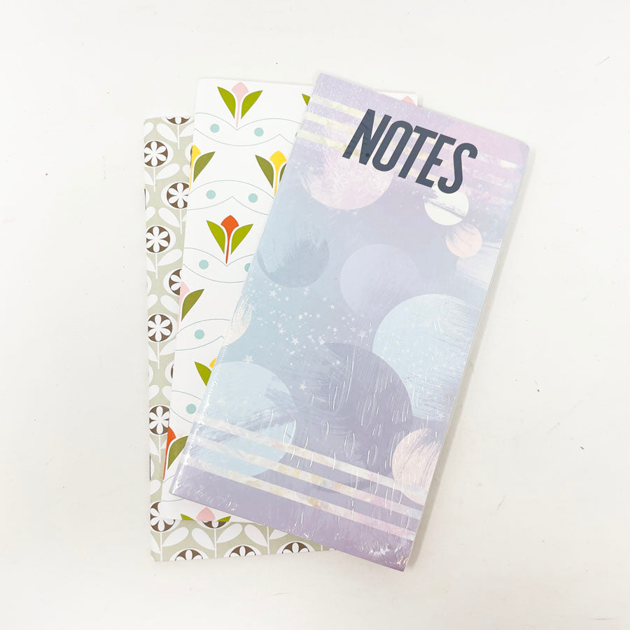 Journal Planner Bundle (3)