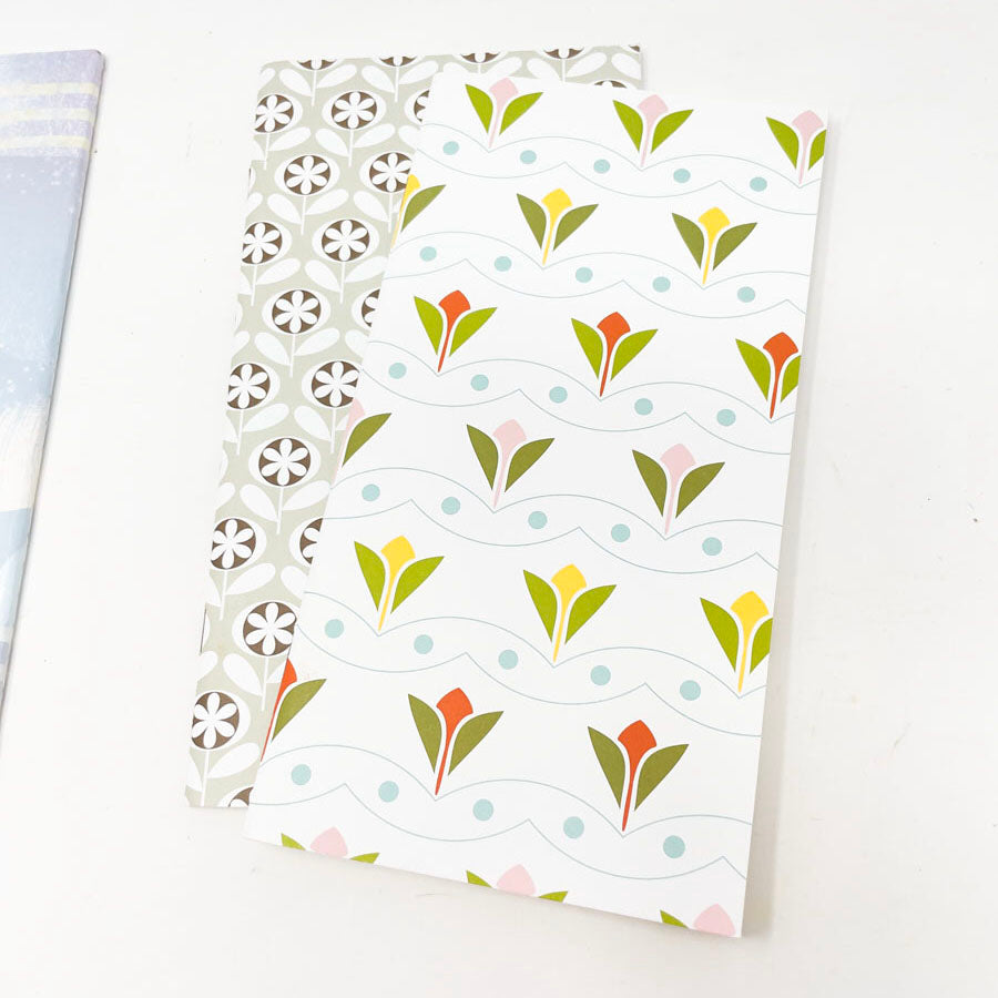 Journal Planner Bundle (3)