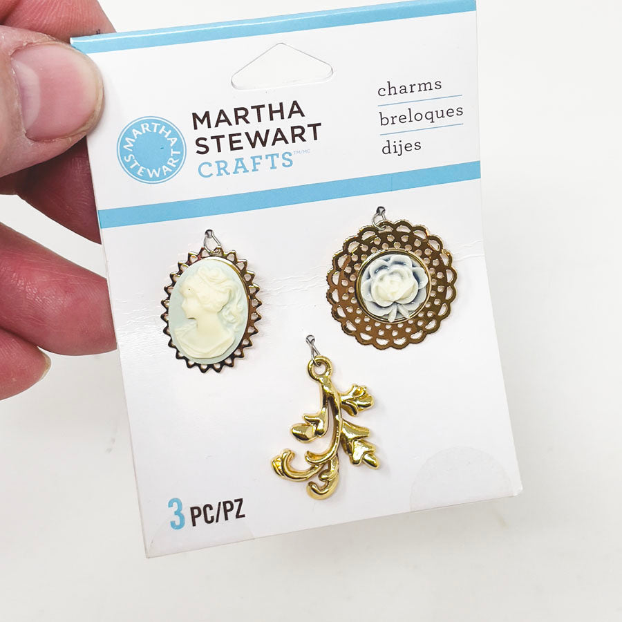 Martha Stewart Charms (3)