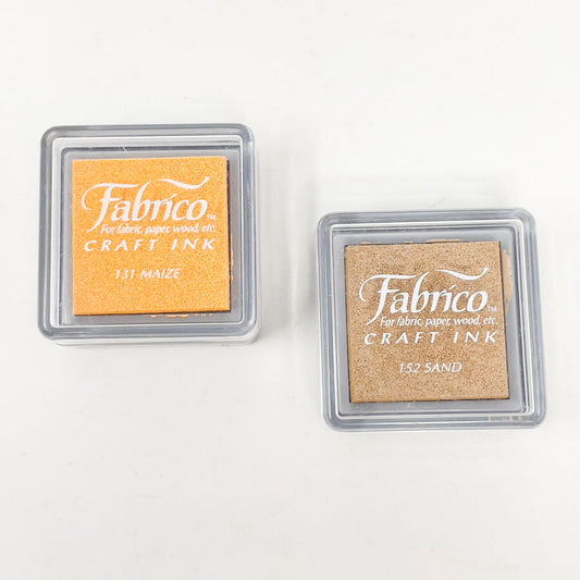 Fabrico Ink Pads (1)