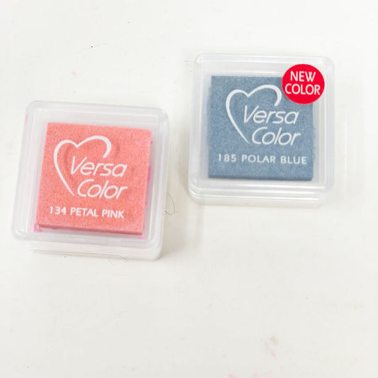 Versa Color Ink Pads (1)