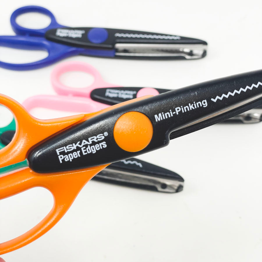 Fiskars Paper Edgers Scissors