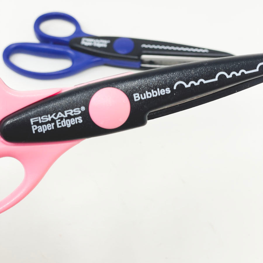 Fiskars Paper Edgers Scissors