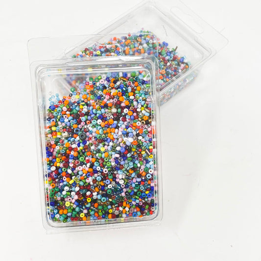 Bead Soup Pack - Assorted Seed (1)