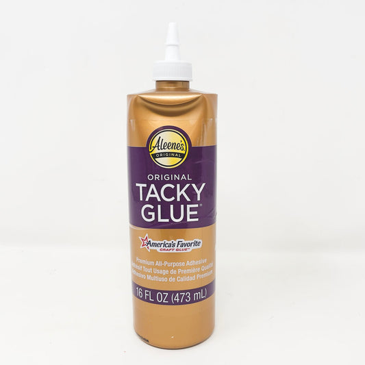 Aleene's Original Tacky Glue - 16 oz