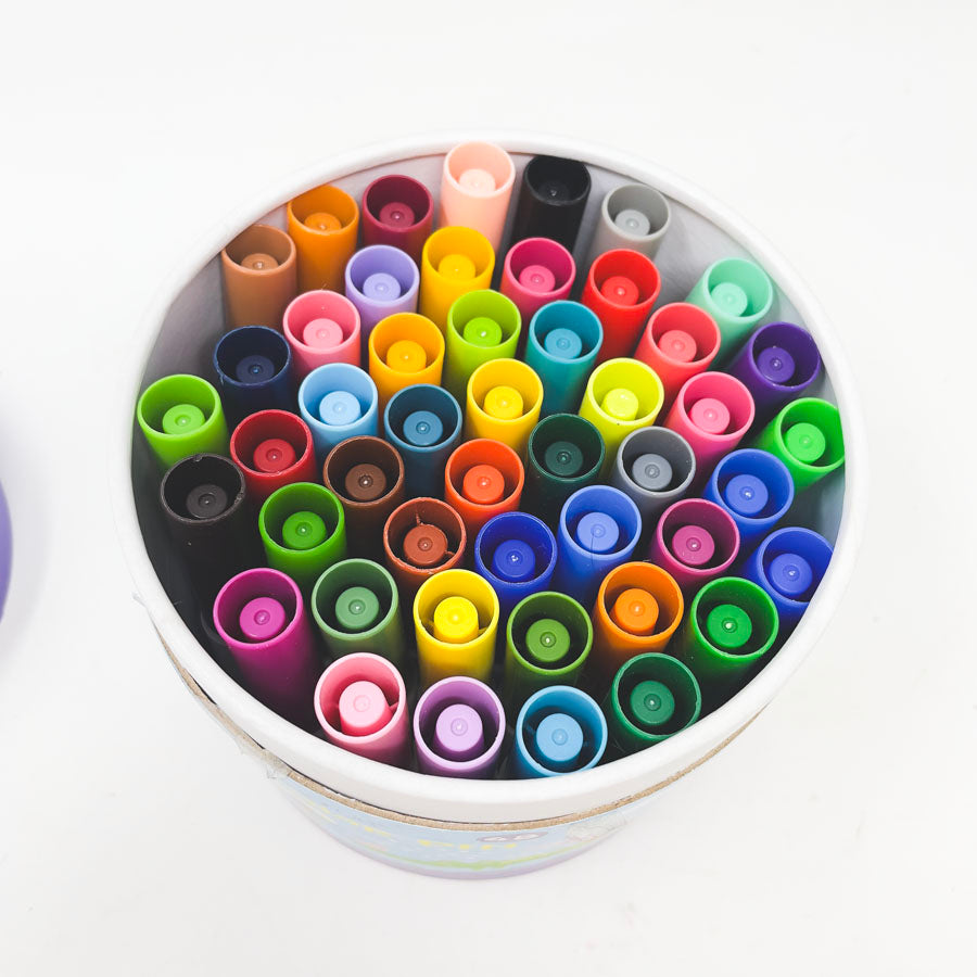 Kiddy Color Watercolor Pens