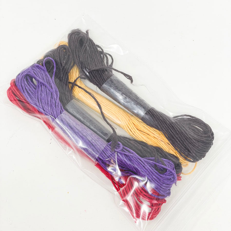 Color Cord Bundle