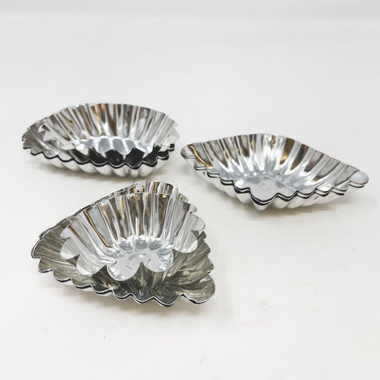 Set of Tartlet Tins