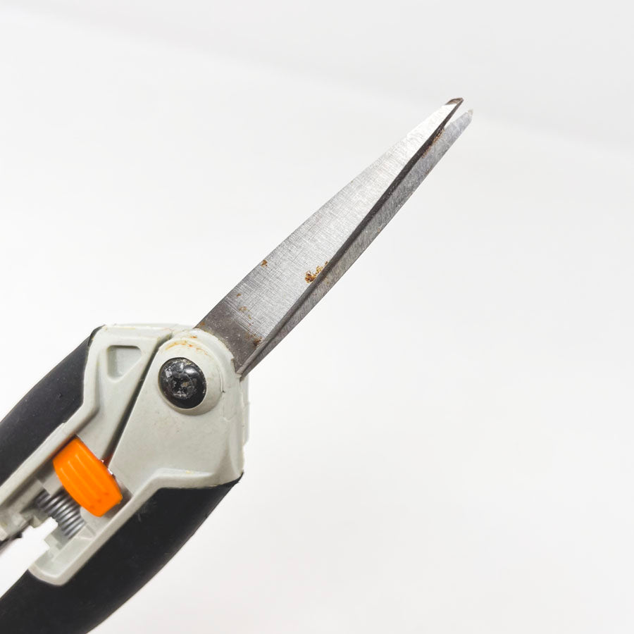 Softouch Micro-Tip Pruning Snips