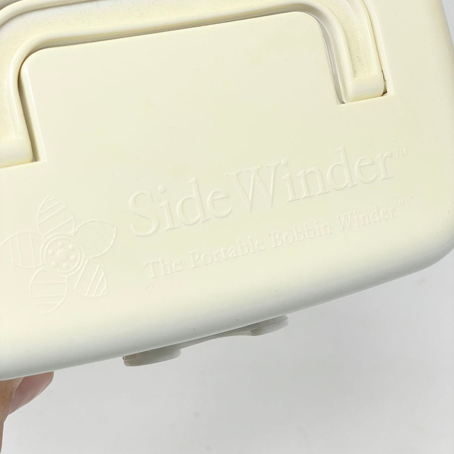 SideWinder Portable Bobbin Winder