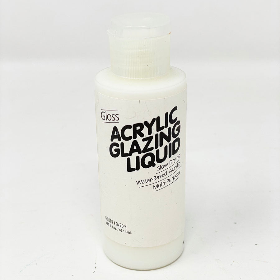 Golden Acrylic Glazing Liquid