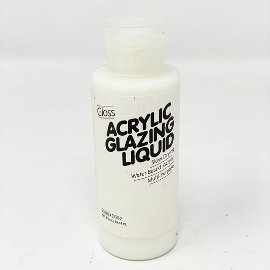 Golden Acrylic Glazing Liquid