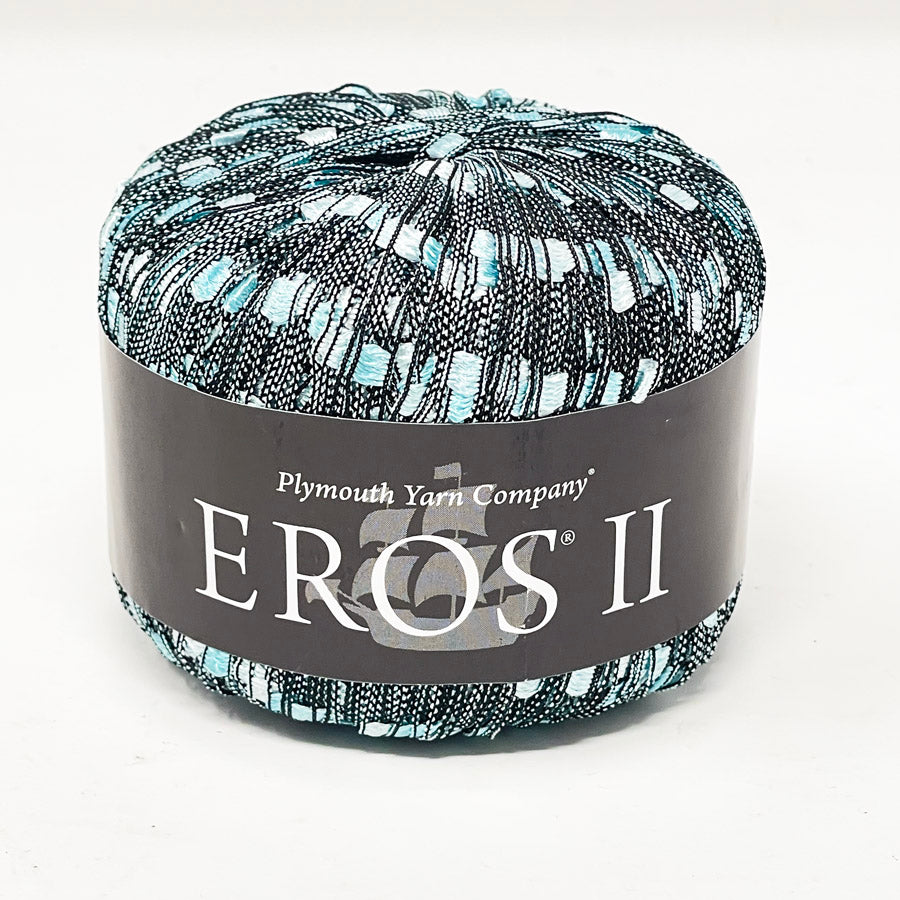 Plymouth Eros Ladder Ribbon Yarn (Pick a Color)