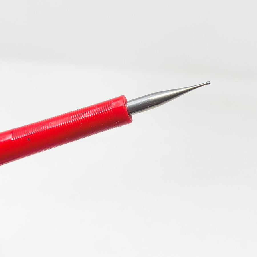 Speed-O-Print Plastic Handle Stylus