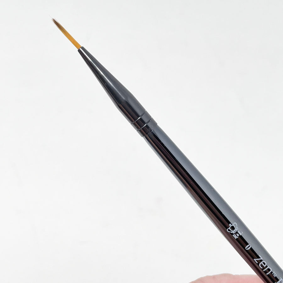 Royal and Langnickel Zen Acrylic Brush 2