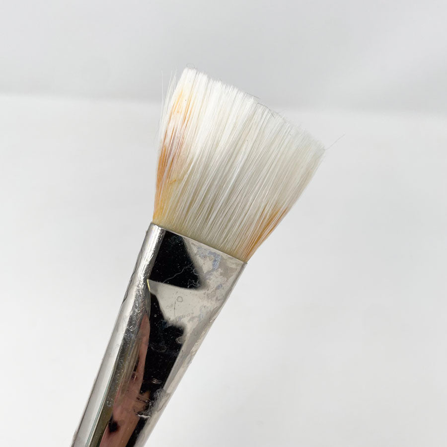 Grumbacher Bristlette Brushes 4720 Flat 12