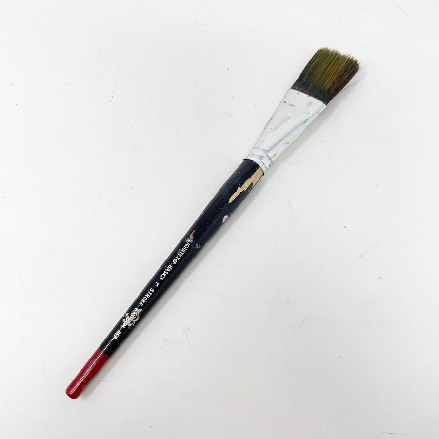 Liquitex Basics 693 1" Stroke Brush