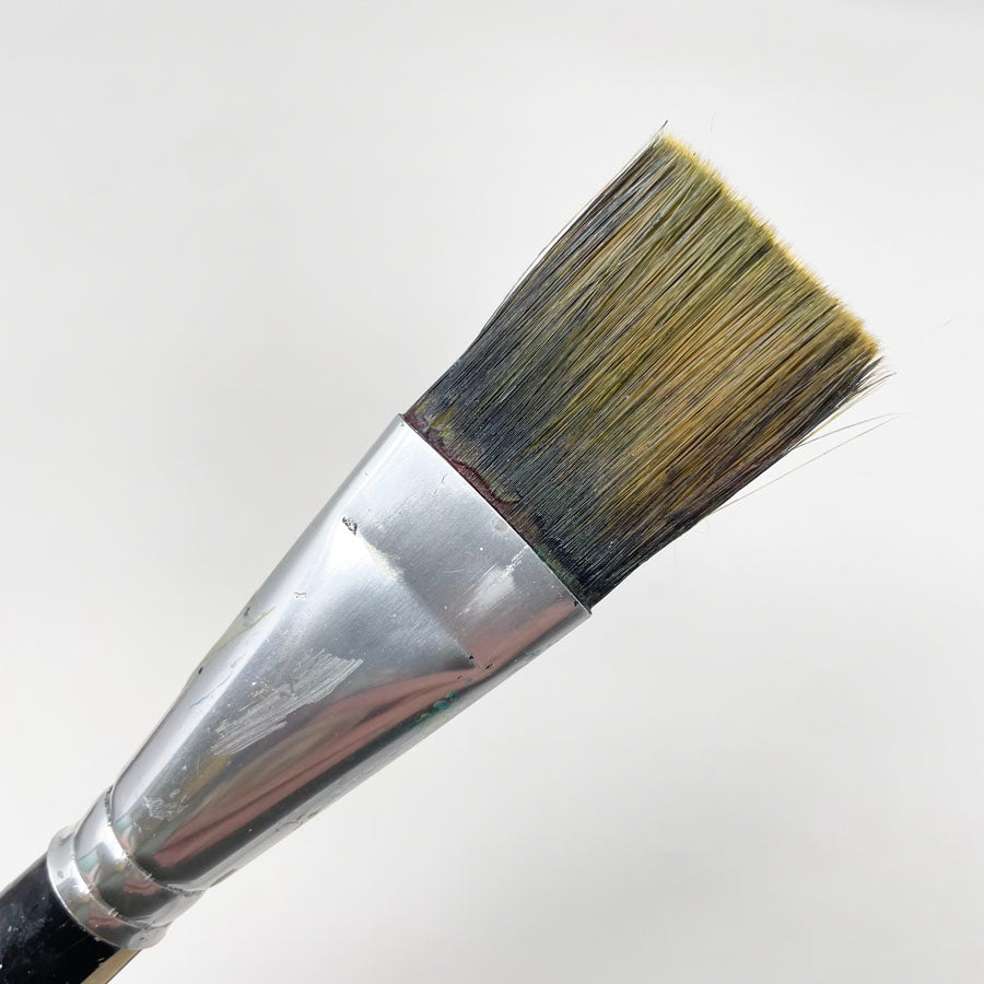 Liquitex Basics 693 1" Stroke Brush