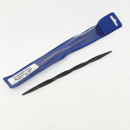 Etching Tool/Twisted Scriber