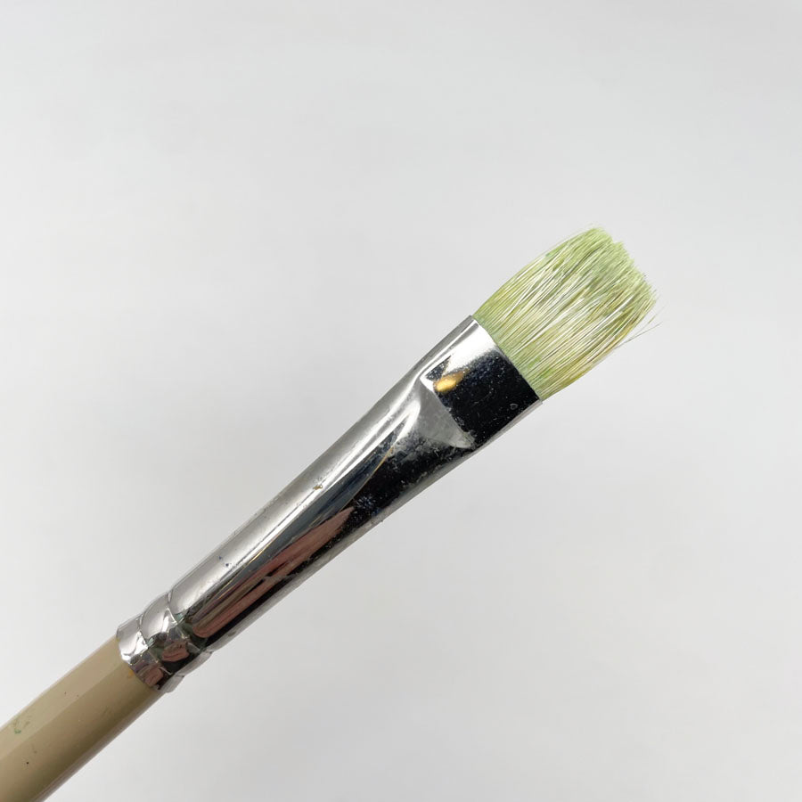 Robert Simmons Signet Bright Flat Brush 6