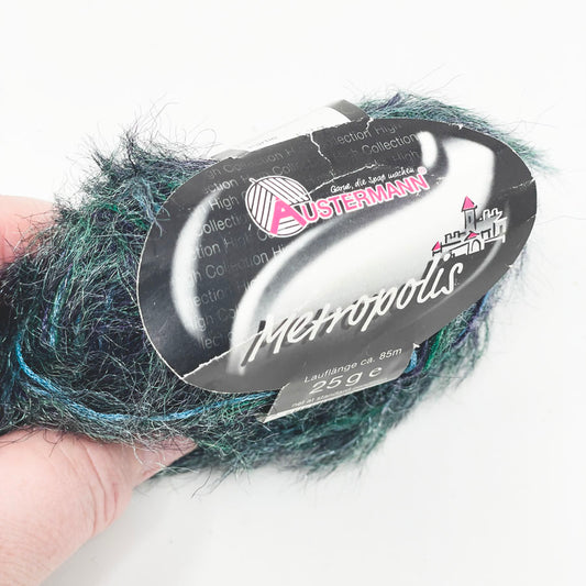 Austermann Metropolis Yarn