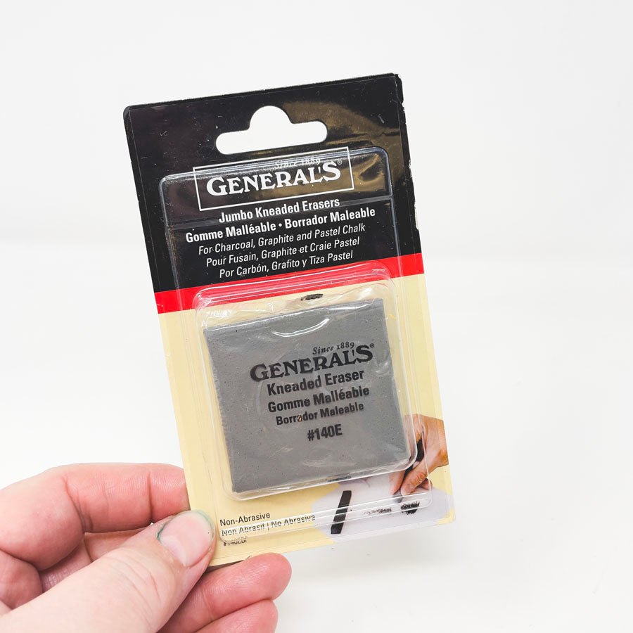 General's Kneaded Eraser