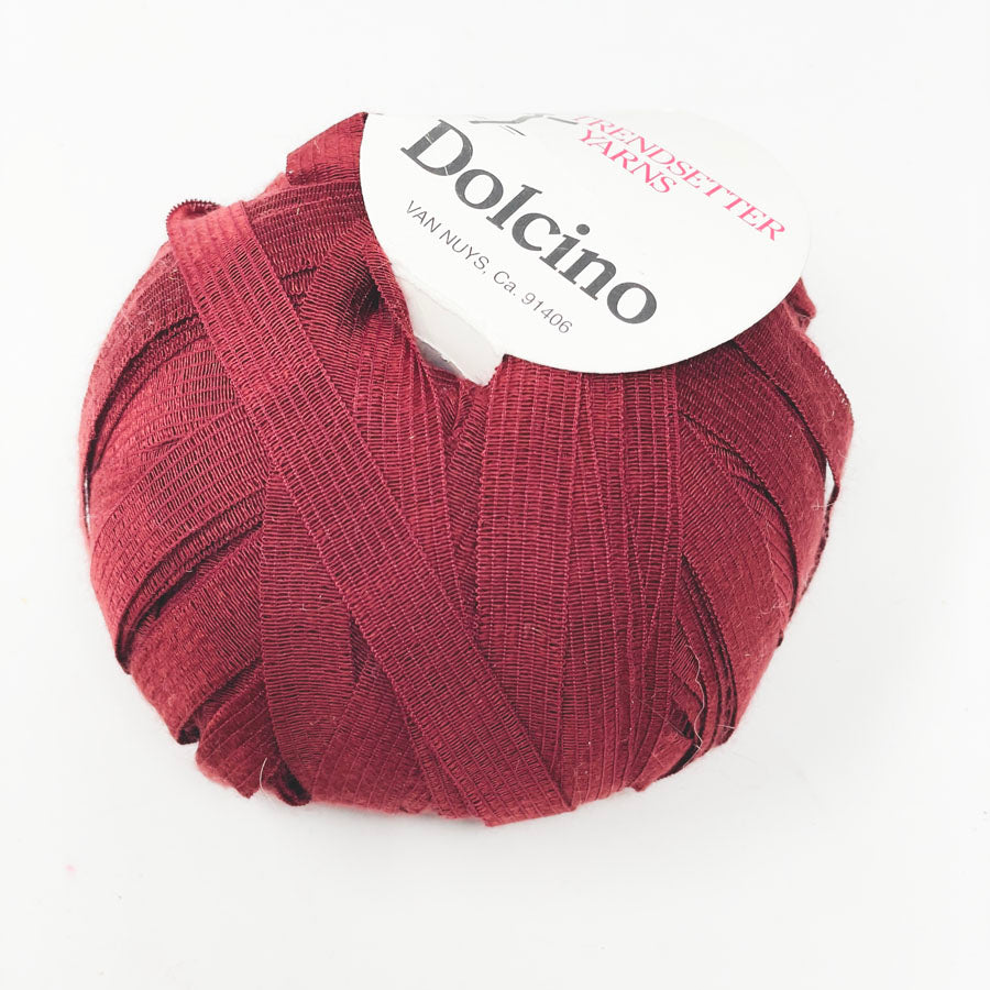 Dolcino Trendsetter Yarns