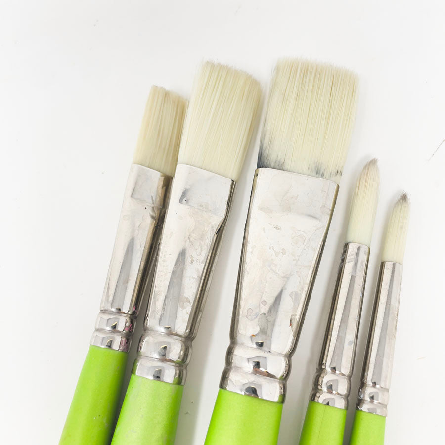 Liquitex Freestyle Paintbrushes - Pick a Size