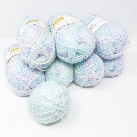 Hayfield Pretty Baby Changes DK Yarn Bundle