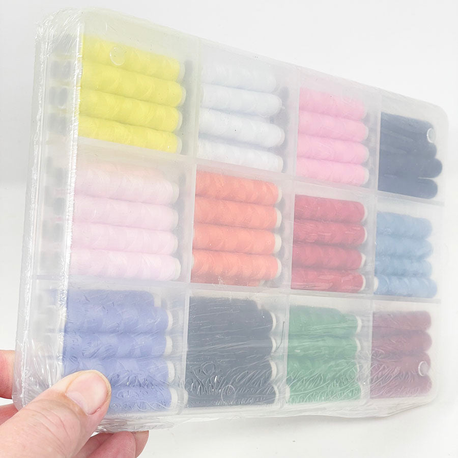 JoAnn Sew Essentials Sewing Thread Box