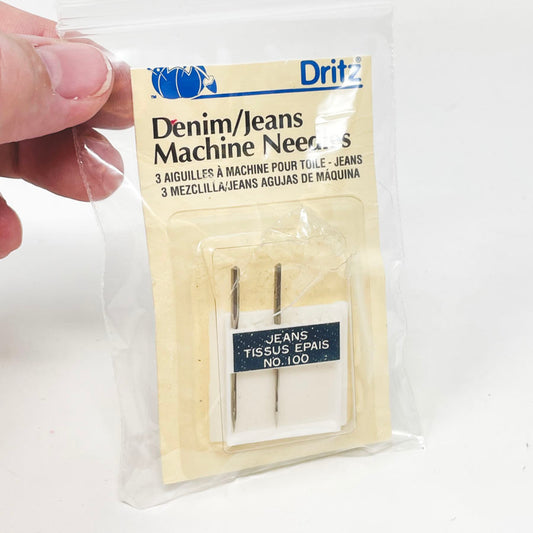 Denim/Jeans Machine Needles