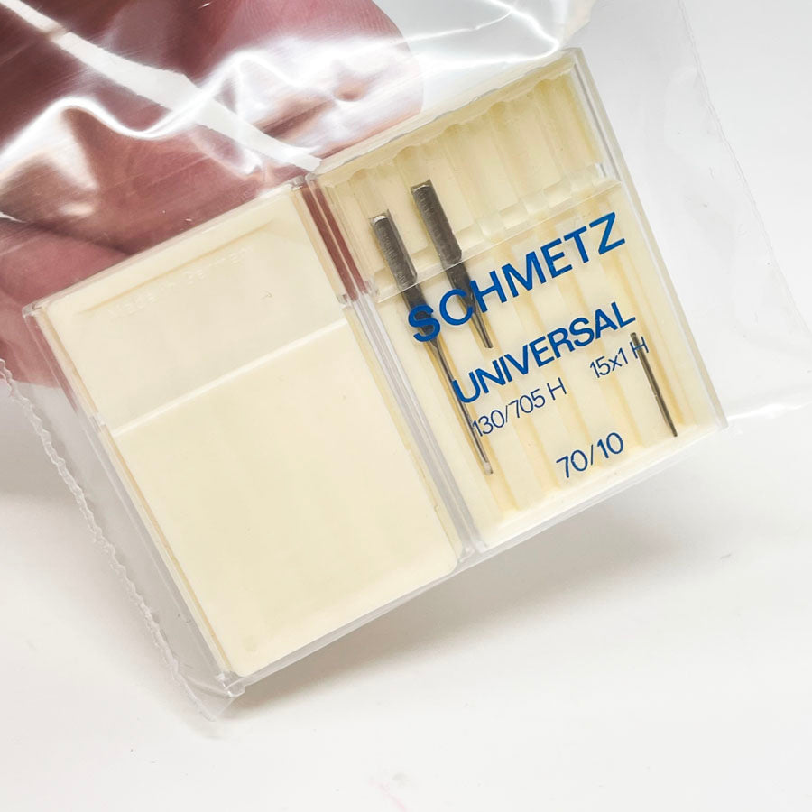 Schmetz Universal Sewing Machine Needles