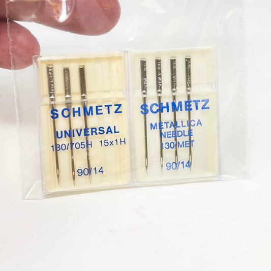 Schmetz Sewing Machine Needles