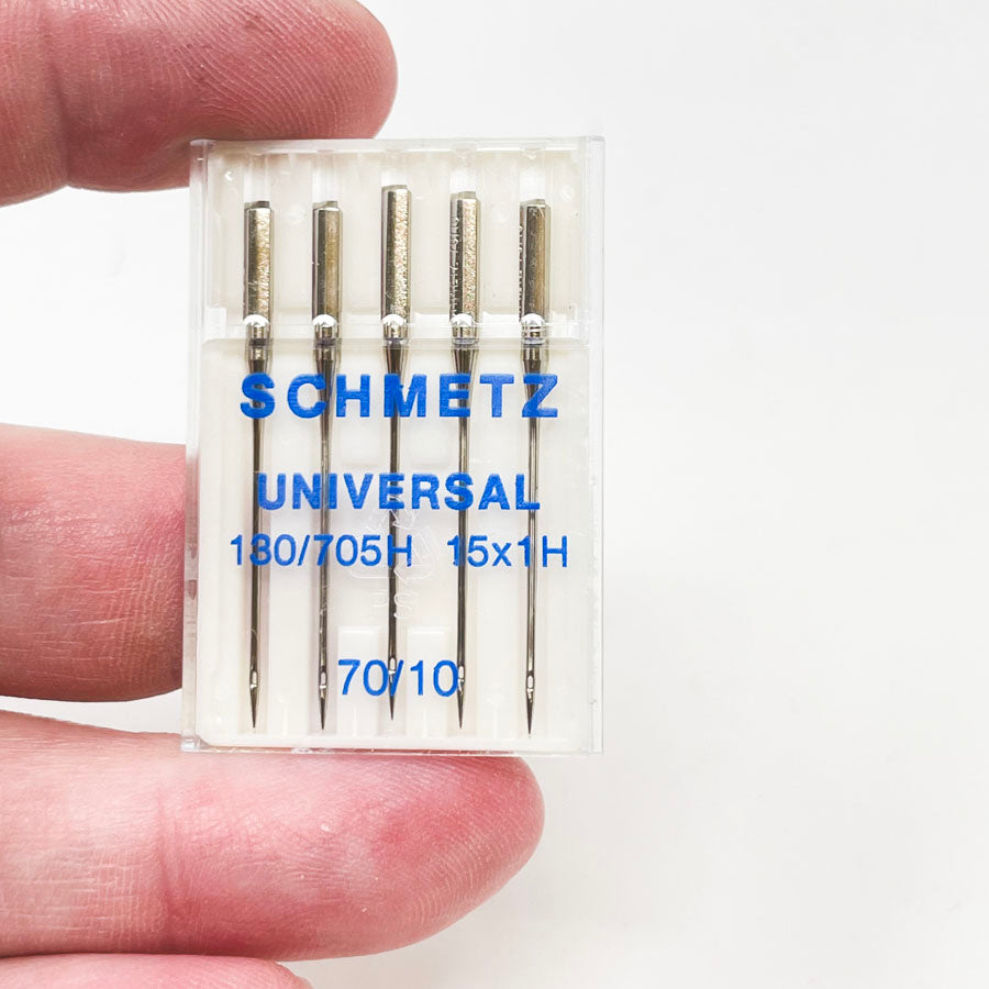 Schmetz Universal Needles 70/10