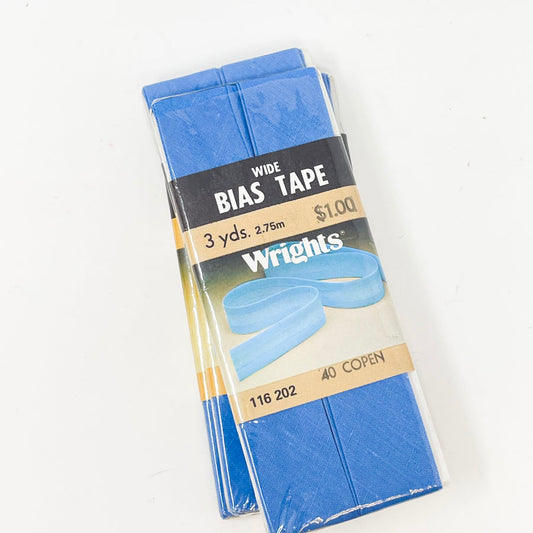 Wrights Wide Bias Tape